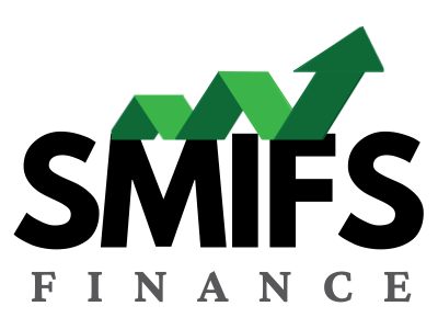 SMIFS Finance Limited