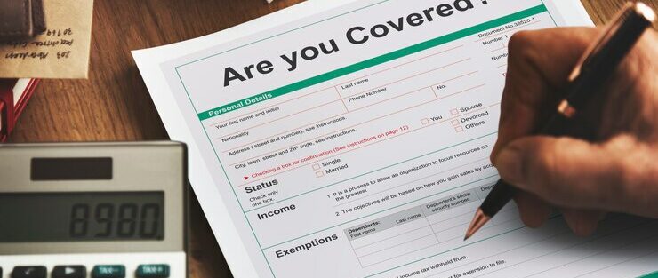 are-you-covered-healthcare-insurance-protection-concept